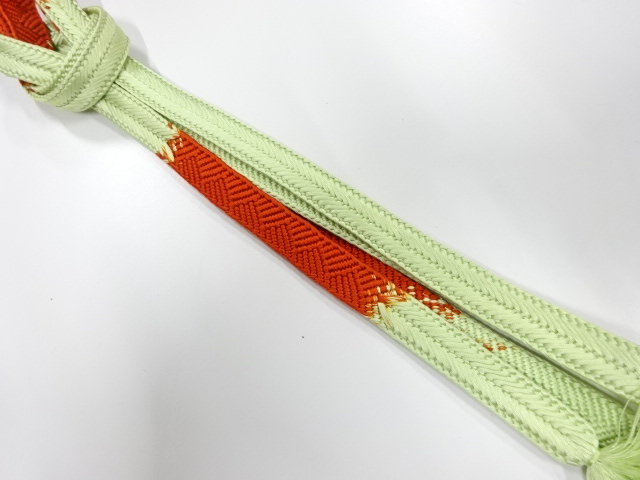 Japanese Kimono / Accessories Silk